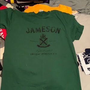 COPY - Jameson shirt
